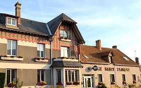 Logis Hotel Le Saint Florent